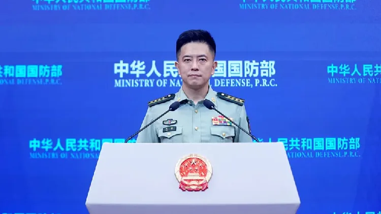 China warns against Japan's remilitarization before WWII surrender day
