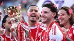 How will your club fare? Phil McNulty's Premier League predictions