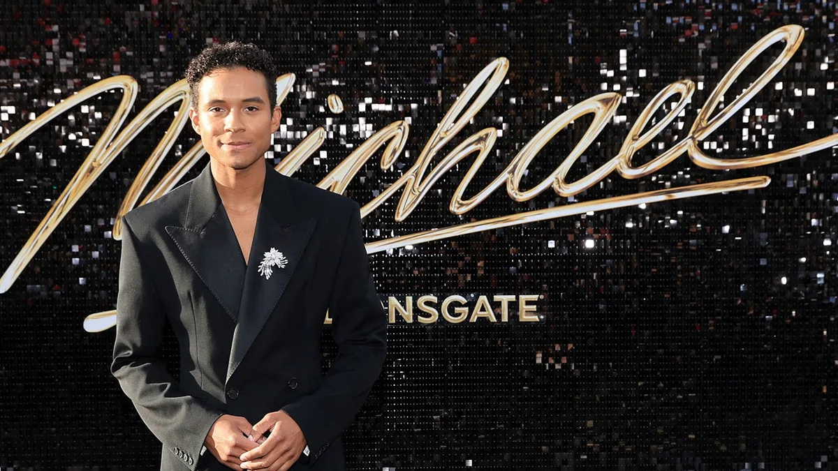 "Michael 2" abordará acusações de abusos contra Rei da Pop, garante Jaafar Jackson