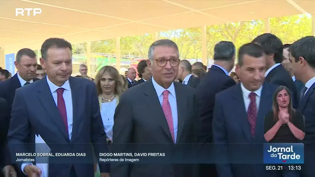 Primeiro-ministro acredita que Governo ultrapassou processo de transformação na educação