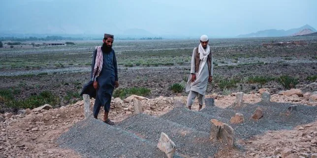 Entre le Pakistan et l’Afghanistan, une escalade aux lourdes conséquences humaines