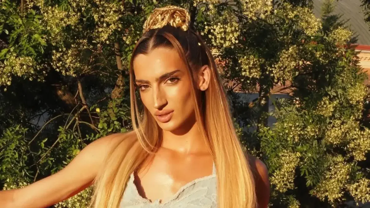 La 'influencer' Shannis sorprende al confesar que no sabía que Ibiza era España: "Cambié todos los euros a dólares"