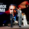 Obama lança farpas a Trump: "O Presidente não deve iniciar uma guerra sem provocação"
