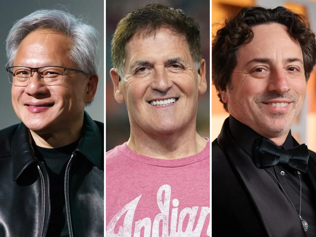 What business leaders are saying — and doing — about California's proposed billionaire tax