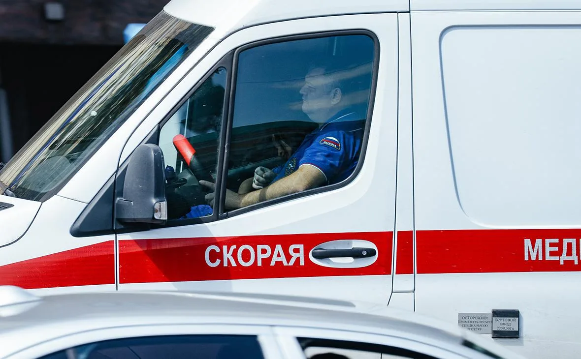 Два человека пострадали при атаках беспилотников на Энергодар