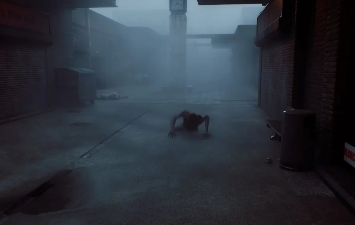 ‘Silent Hill: Townfall’ review: like a folk-horror sequel to ‘Alien: Isolation’