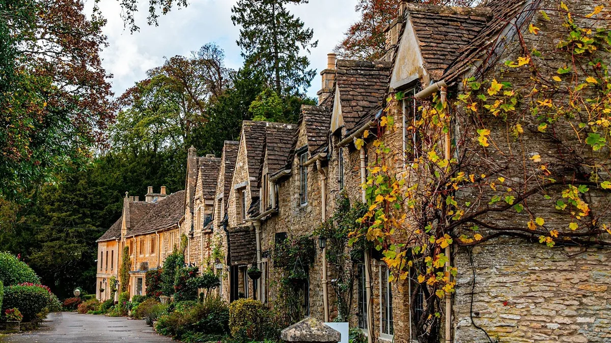 Cotswolds: o destino ideal para uma escapadinha de outono