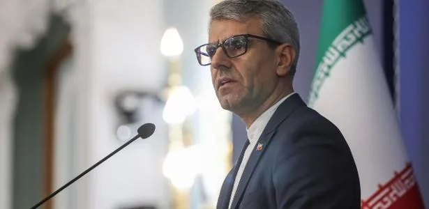 Irã diz que ameaças de sanções dos EUA prejudicam a soberania internacional