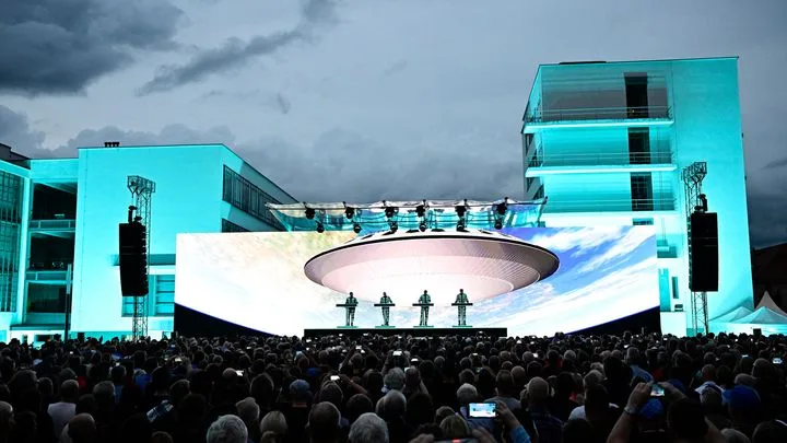 En Allemagne, la culture menacée par la progression de l'AfD