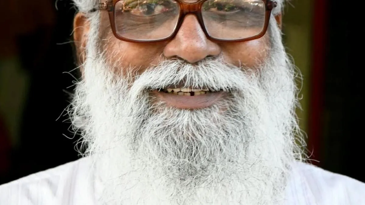 Senior Keralam CPI(M) leader Baby John dies at 74