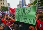 Senador, seu voto ficará na História: 10 razões para o fim da 6x1 na quarta