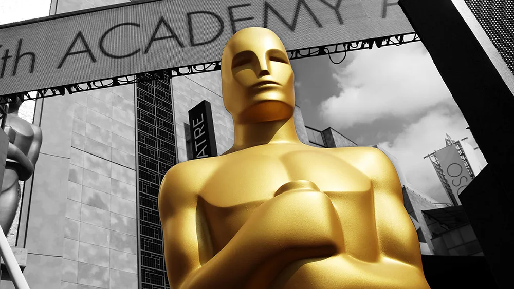 Oscars Budget, ‘Engaging’ With AI and Hot Memorabilia: Inside the Academy’s Annual All-Members Meeting (EXCLUSIVE)