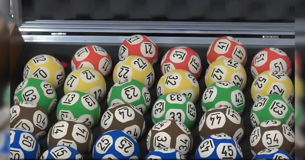 Veja o resultado da Loteria Federal concurso 6102 deste domingo (20)