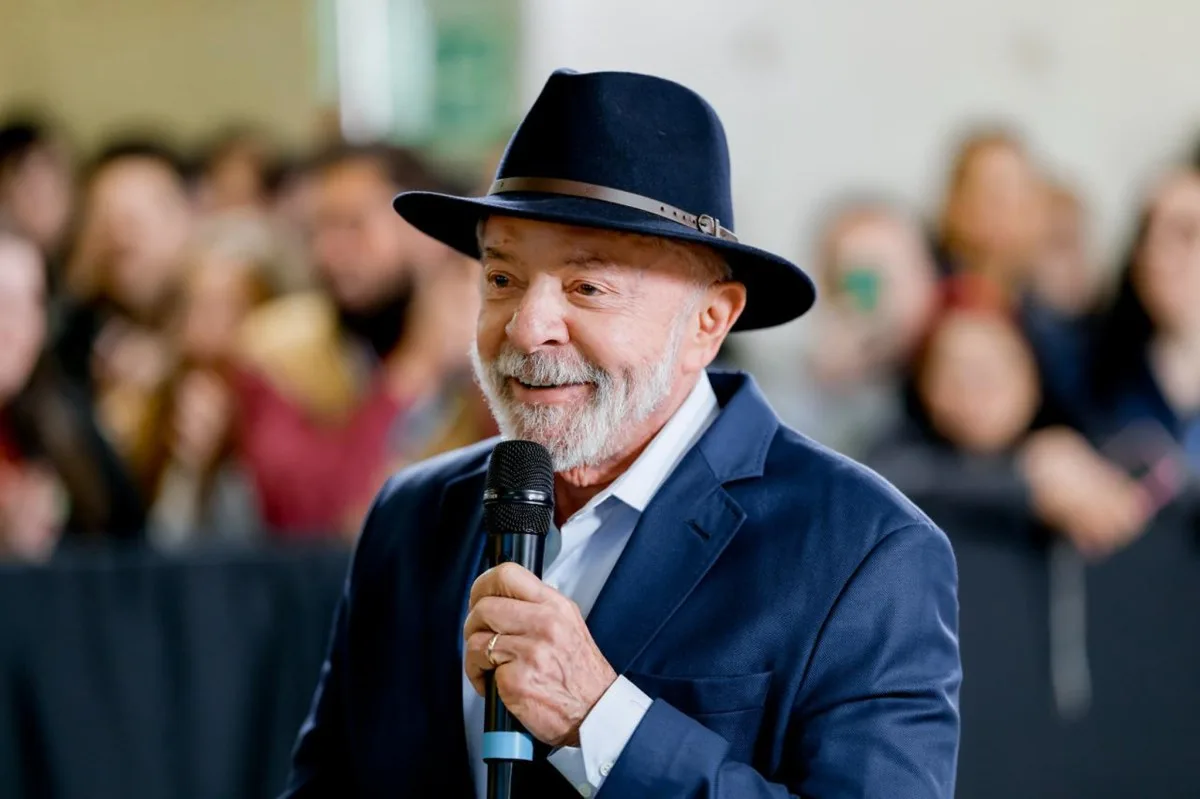 BTG/Nexus: para 43%, governo Lula é ruim ou péssimo; 35% consideram ótimo