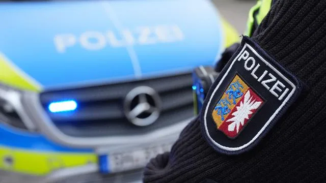 Unfälle: A7-Auffahrt nach Lkw-Unfall bei Neumünster gesperrt