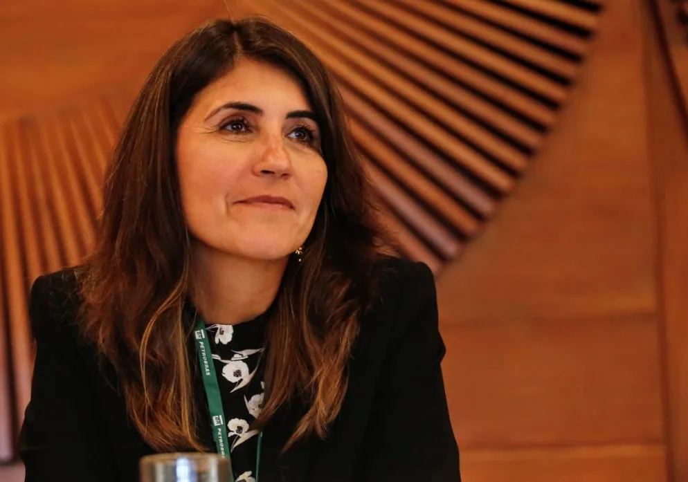 Taesa (TAEE11) escolhe ex-CFO da Petrobras para o comando do conselho — e ela já foi eleita uma das mulheres mais poderosas do mundo