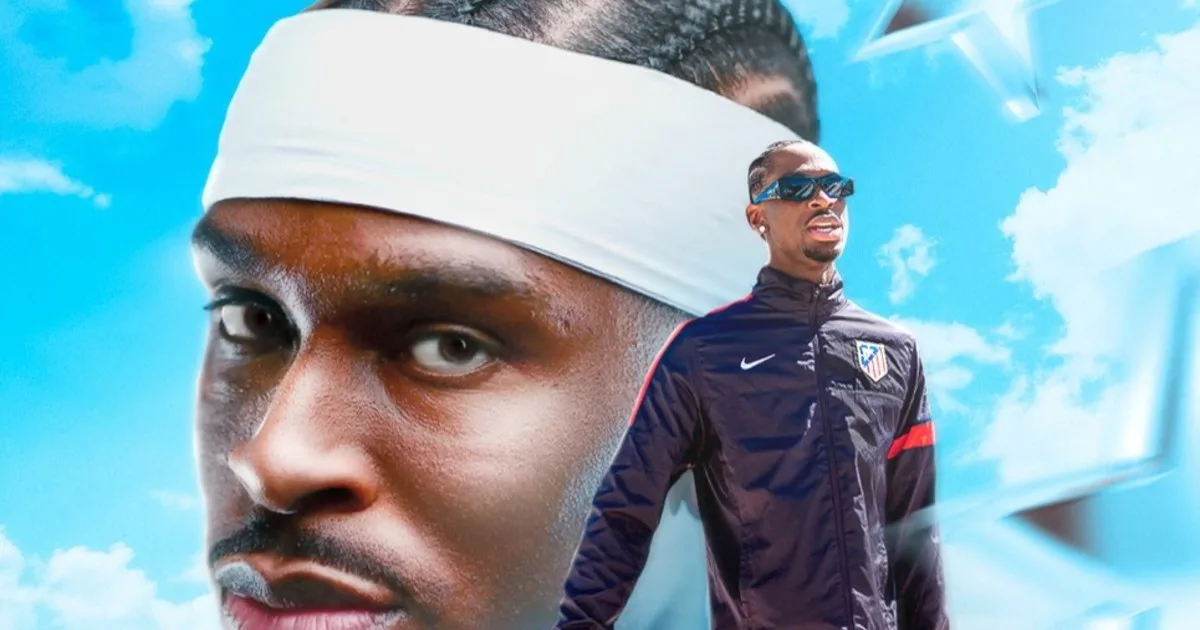 La estrella de la NBA que se transformó en accionista del Atlético de Madrid