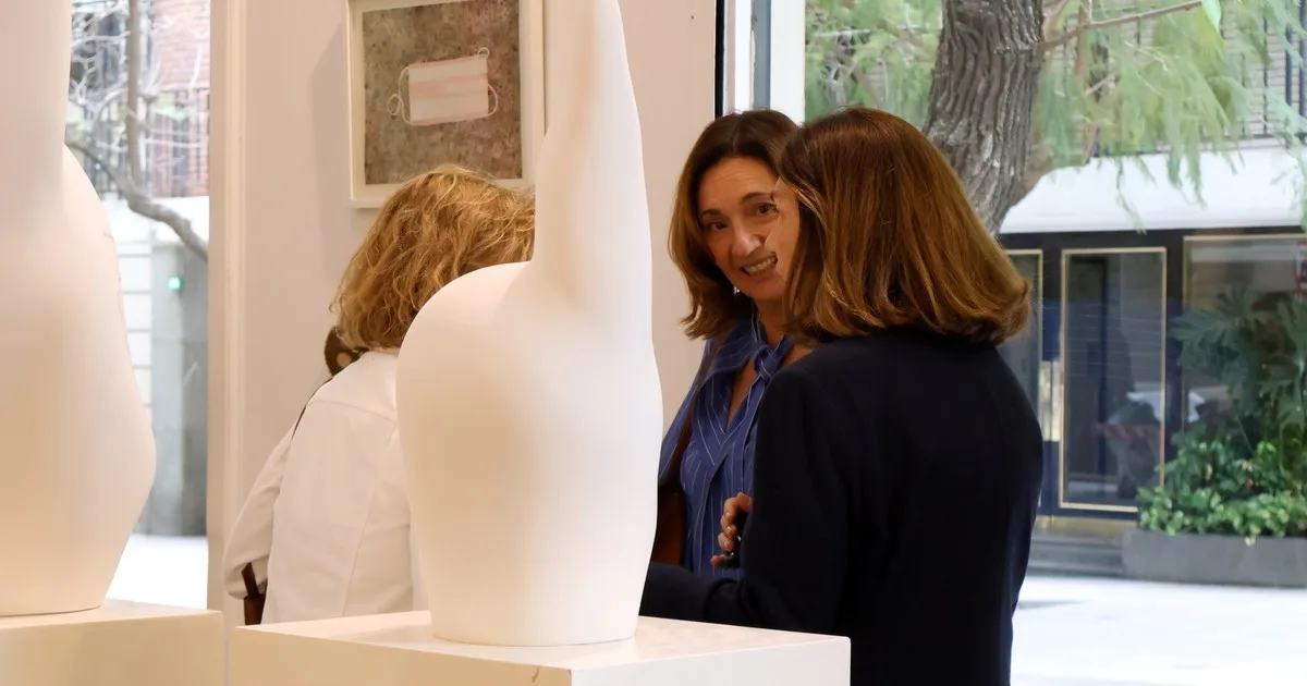 El Museo Sívori subasta 37 obras para financiar su programación de 2027