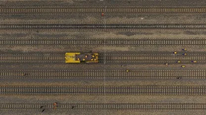 (g+) Künstliche Intelligenz: China baut im Wettlauf um die KI-Vorherrschaft in hohem Tempo ...