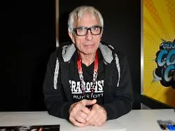 "Das Boot"-Star wurde 69: Kultschauspieler Ralf Richter ist tot