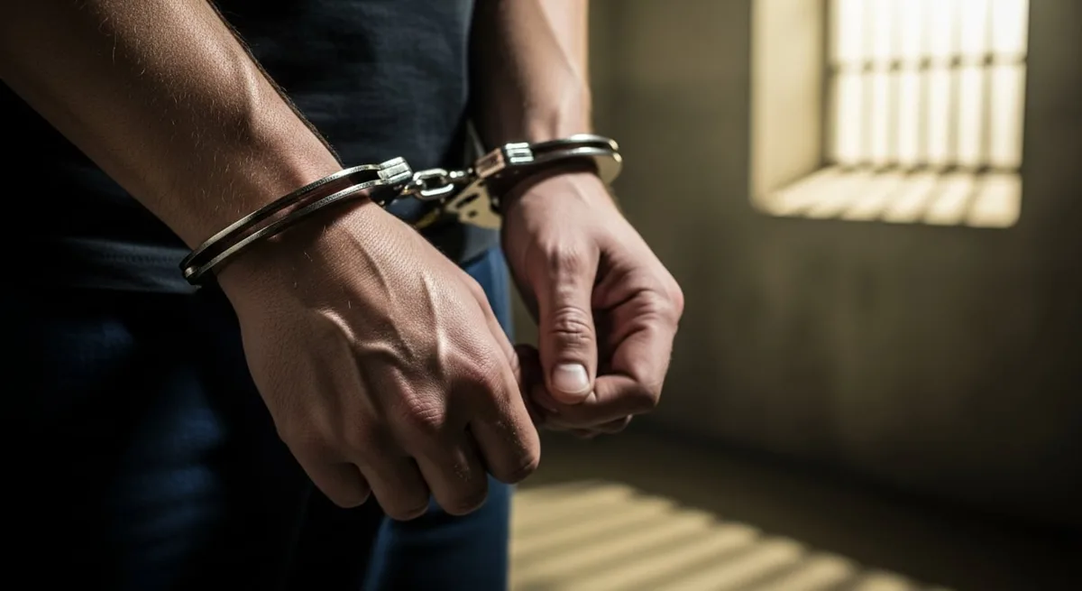 Arrestan en Nicaragua a un hombre por abuso sexual contra su prima cuando ella tenía cuatro años