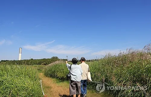 월요일 아침엔 선선 낮에는 더워…서울 낮 최고 30도