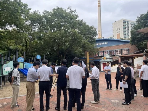 "현장에서 재건축 물꼬 튼다"…서울시 신속통합기획 자문 첫 발