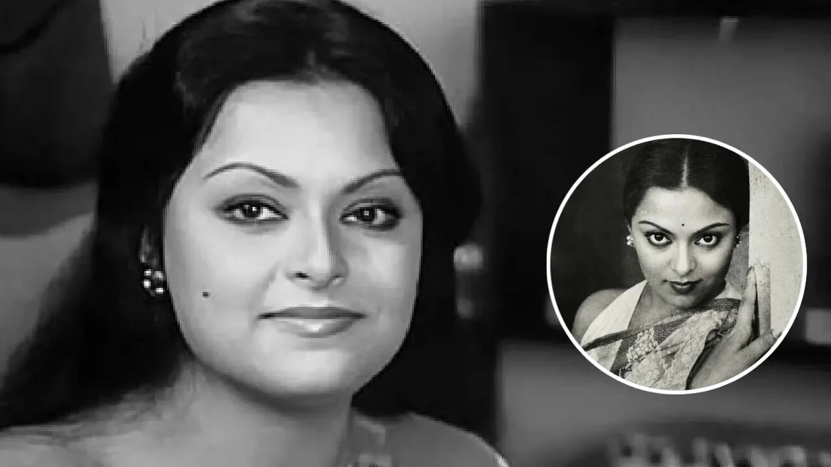 Veteran Bengali actress Mithu Mukherjee passes away in Mumbai at 71 - Report