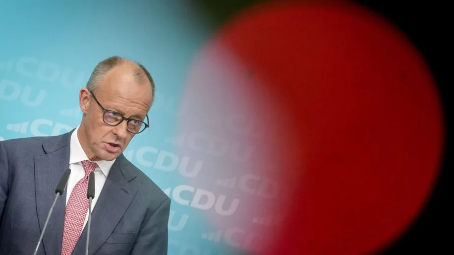 CDU-Krise: Kanzlerdebatte flaut ab - Jetzt geht es um den Reformkurs