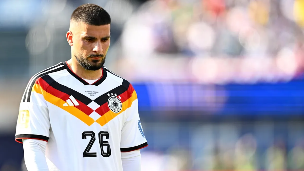 Trotz XXL-Kader nicht dabei - Klopp erklärt das Undav-Aus
