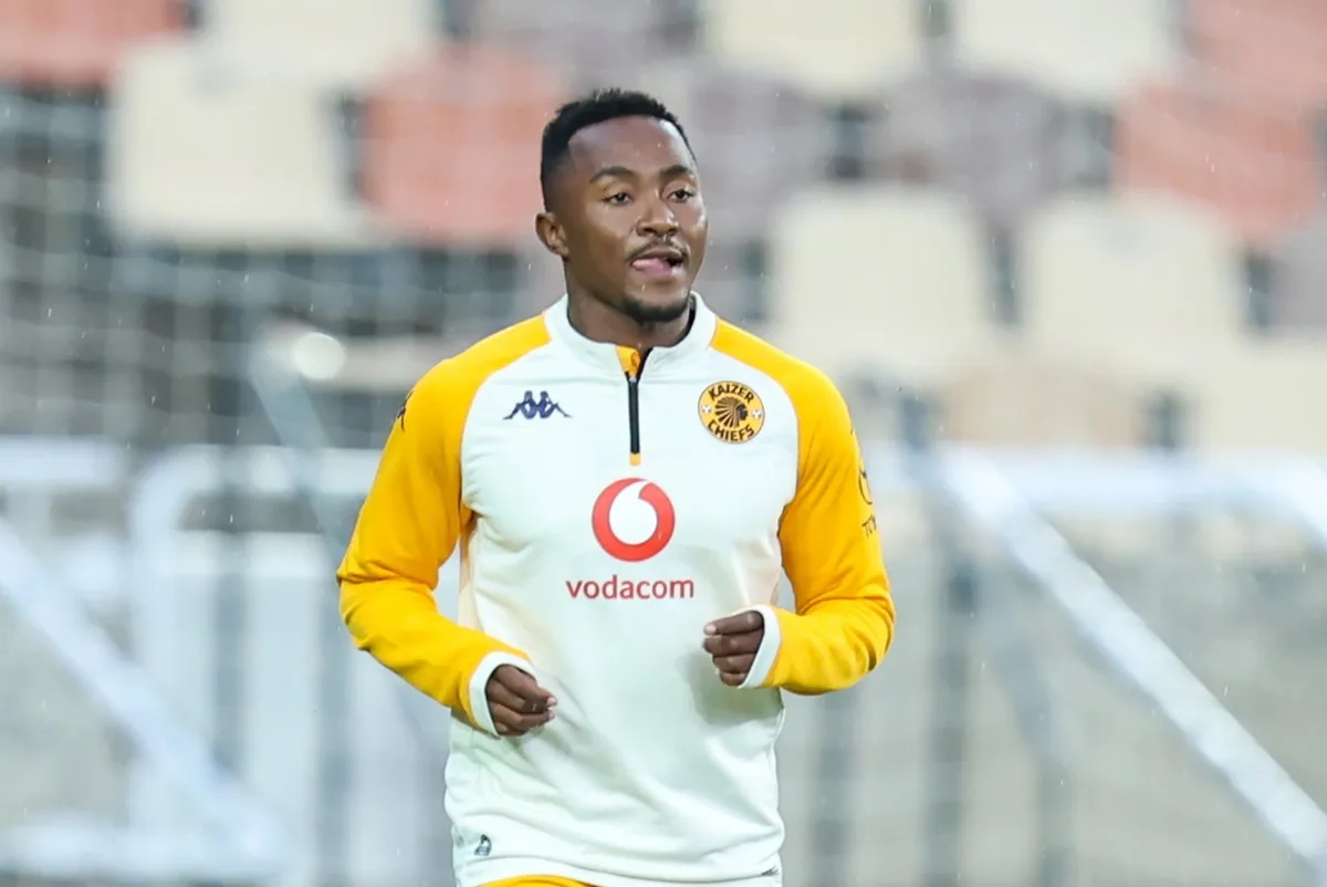 Chiefs ready to compete with Bucs, Downs for title: Maboe
