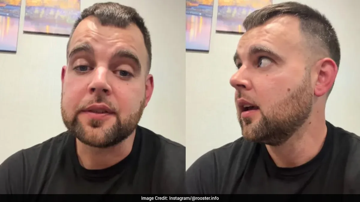 Man Convicted In US For Sending Picture Of Shrek's Penis To Ohio State Senator