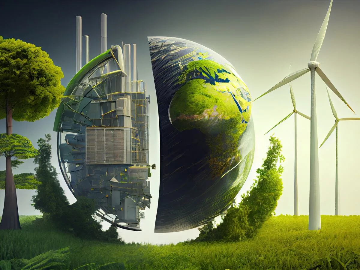 MBOMBO LUHEMBE | Sustainability data is becoming Africa’s next strategic asset