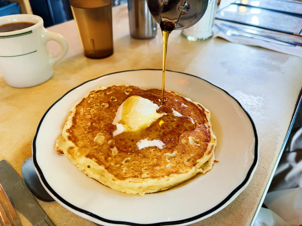 The most iconic breakfast restaurant in every state