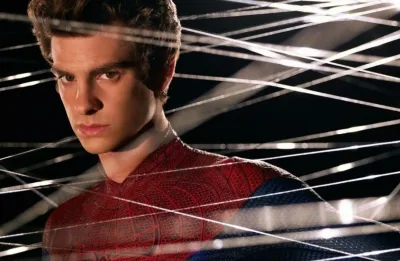 Andrew Garfield volta a defender Homem-Aranha gay: “Qualquer pessoa pode vestir o traje”