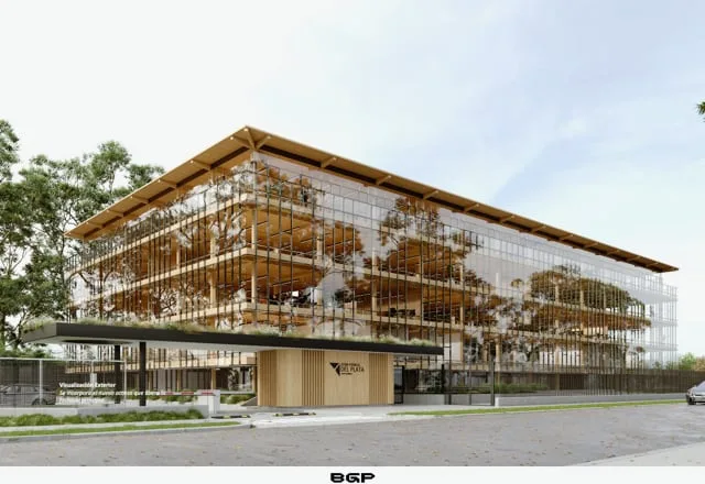 Zona franca en Colonia: así es el proyecto de u$s 26 millones que busca captar empresas argentinas