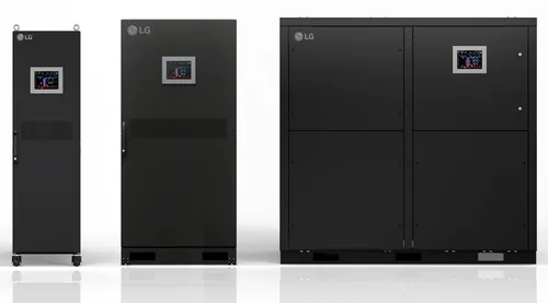 [특징주] LG전자, 'ADIC 냉각 솔루션' 엔비디아 규격 승인에 장 초반 강세