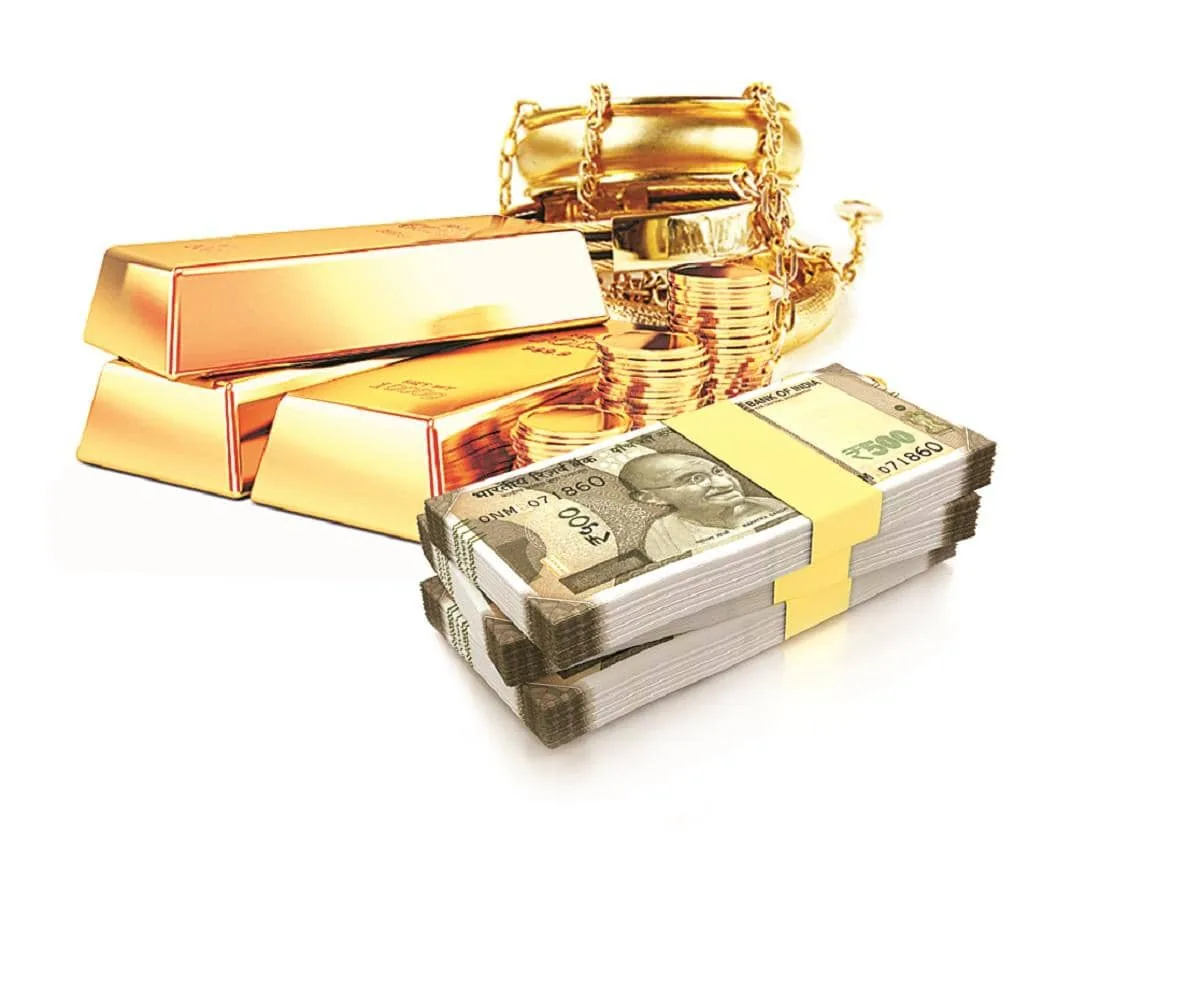 Gold loan book seen crossing ₹30 tn by FY28; MOFSL lists top 6 picks