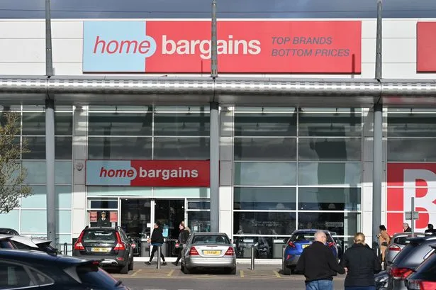 Home Bargains skincare item worth £25 now £2.49 ‘keeps skin soft all day’ in 50ml deal