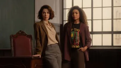 Quando estreia ‘Habeas Corpus’, série jurídica com Marjorie Estiano e Any Gabrielly?