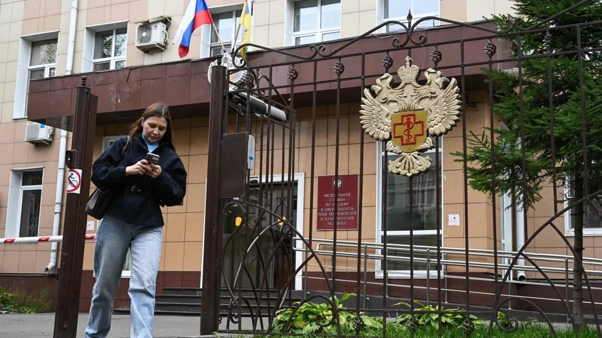 Russia lifts plague lab-related measures. Should China – and the world – be relieved?