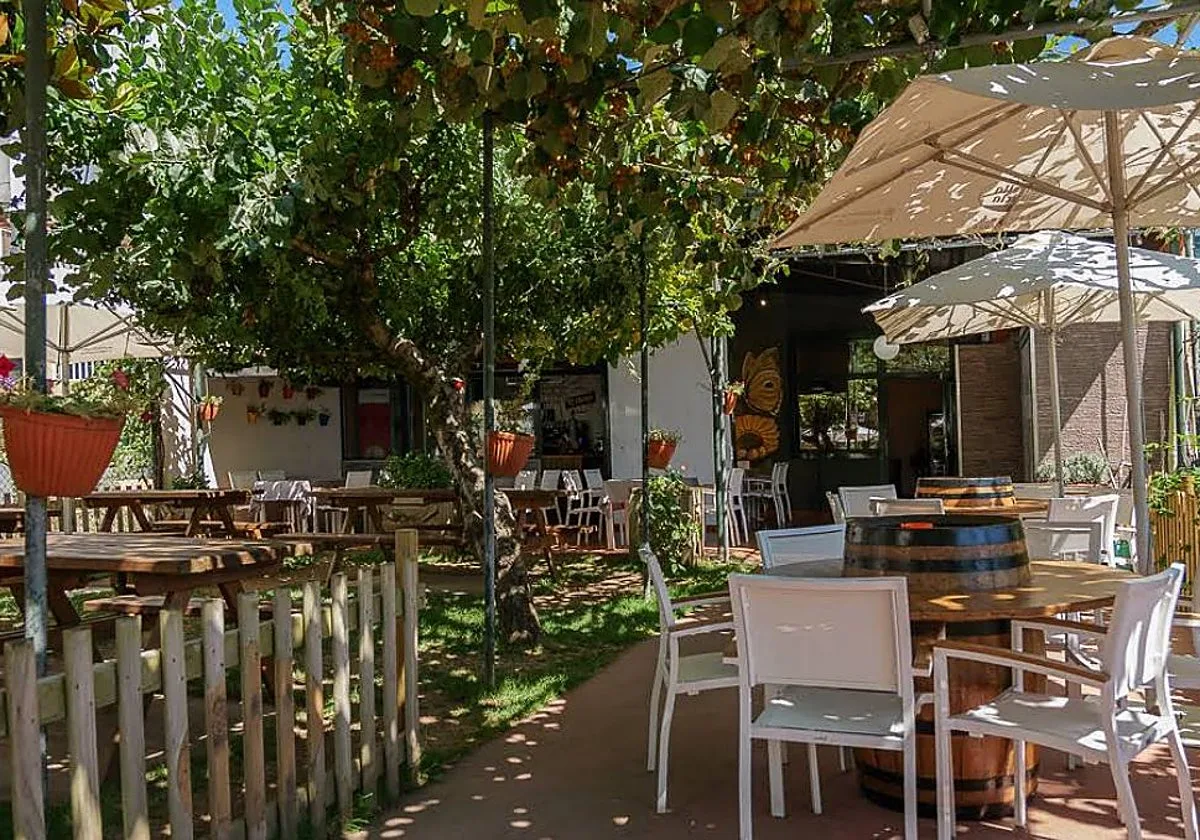 El restaurante a media hora de Santiago que podría ser la mejor apertura del año en España