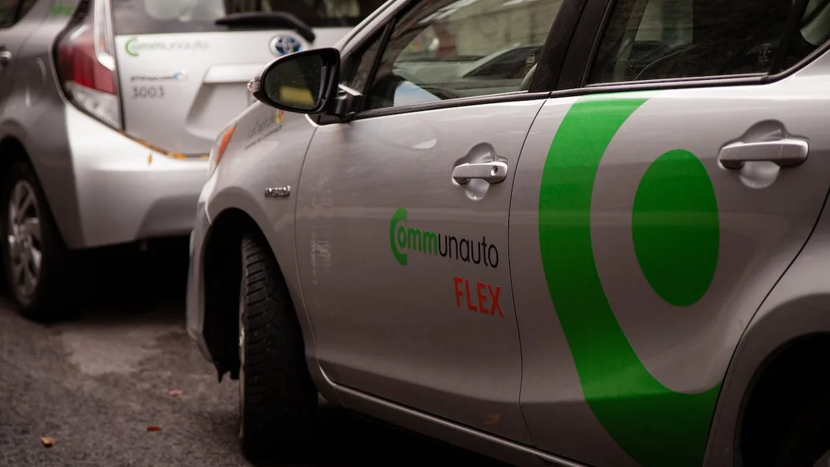 Communauto says it was hit by data breach initiated by its own employee
