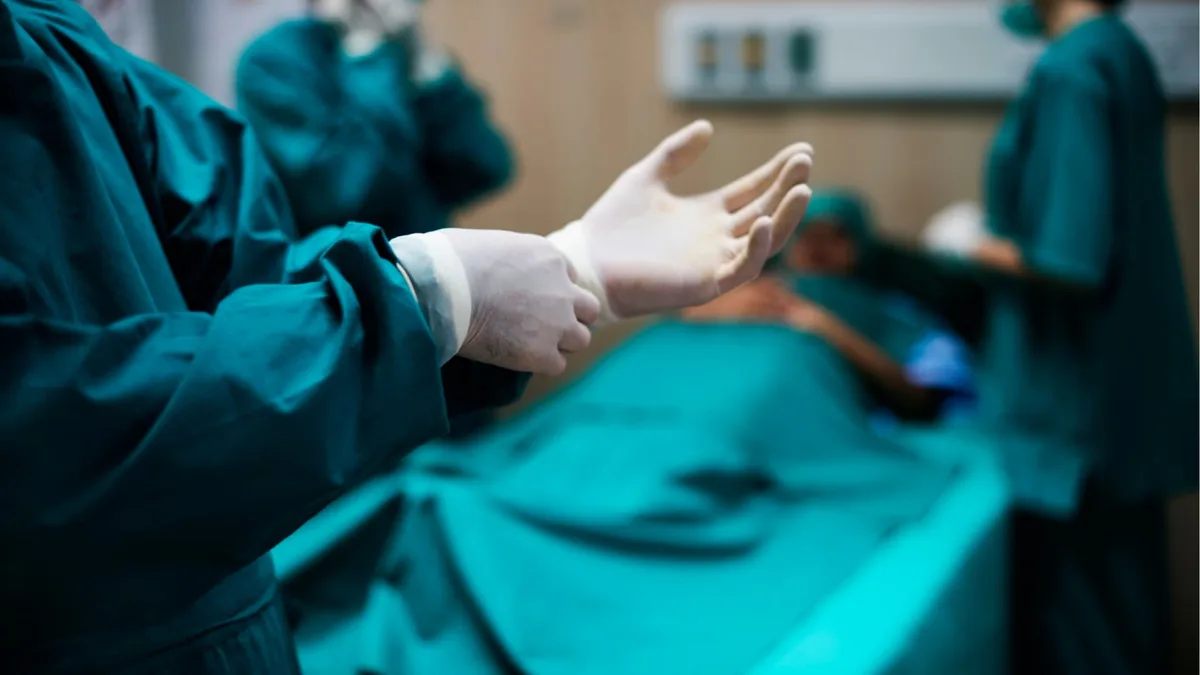 La Sanidad andaluza indemnizará con 250.000 euros a la familia de una mujer fallecida por una peritonitis tras varios errores diagnósticos