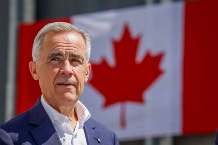 Canada vows dollar-for-dollar response to Trump’s 50% tariffs