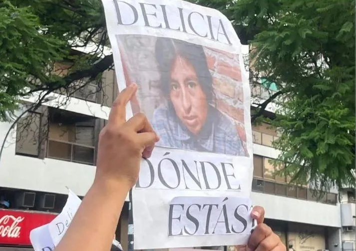 Honduras refuerza la búsqueda de personas desaparecidas y reclama una respuesta estatal más rápida