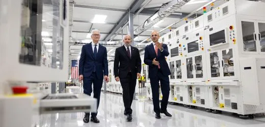 Apple: Donald-Trump-Regierung will Chipkäufe in China unterbinden