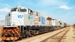 A renovação de R$ 24 bi da FCA travou no TCU. E o efeito colateral pode atingir todo o setor ferroviário