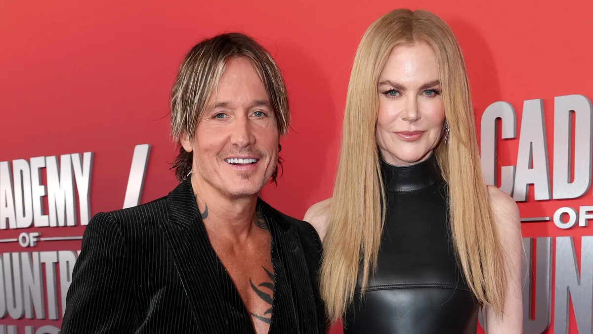 Nicole Kidman Makes Candid Admission After Keith Urban Divorce