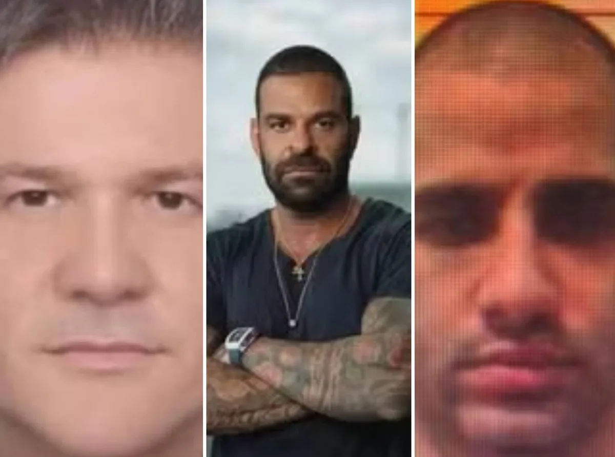 Cunhado de Vorcaro, pai, ex do banqueiro e 'Sicário' enviaram quase R$ 20 milhões à Igreja Batista da Lagoinha, aponta Coaf